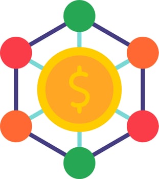 Business Vector Icon