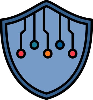 Security Vector Icon