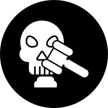 Death Penalty Vector Icon