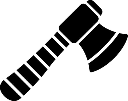 Axe Vector Icon