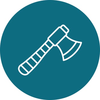 Axe Vector Icon
