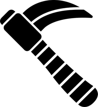Sickle Vector Icon