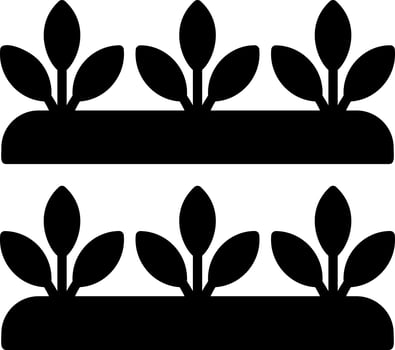 Plant Vector Icon