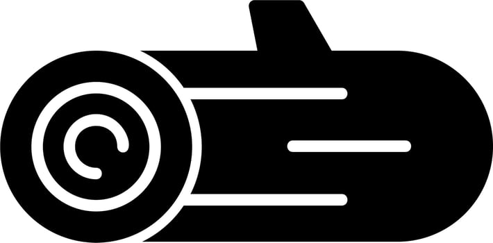 Wood Vector Icon