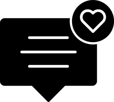 Favourite Vector Icon