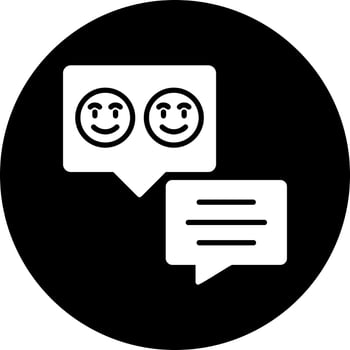 Emojis Vector Icon