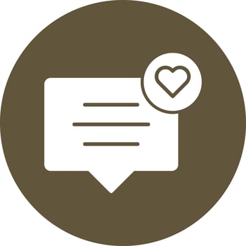 Favourite Vector Icon