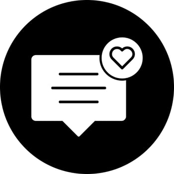 Favourite Vector Icon