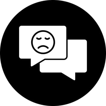 Chat Vector Icon