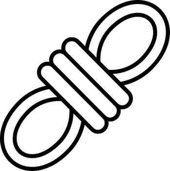 Rope Vector Icon