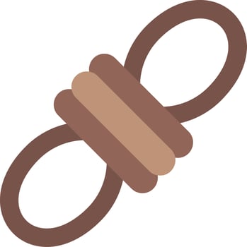 Rope Vector Icon