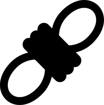 Rope Vector Icon