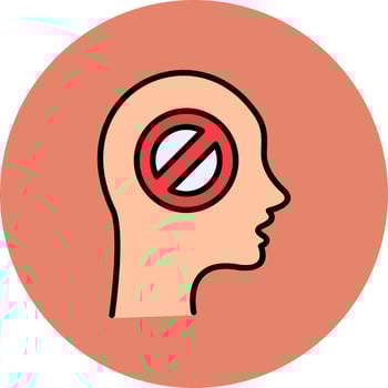 Empty Vector Icon