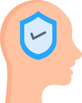 Secure Vector Icon