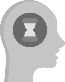 Hourglass Vector Icon