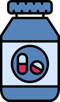 Medicine Vector Icon