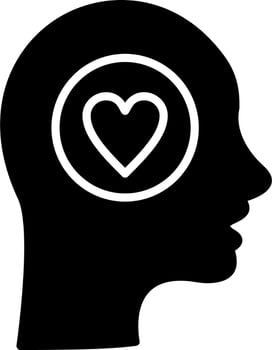 Heart Vector Icon