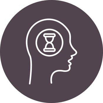 Hourglass Vector Icon