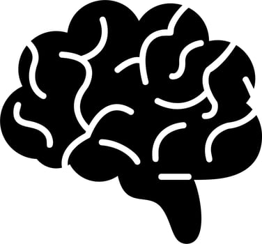 Brain Vector Icon