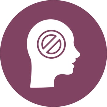 Empty Vector Icon