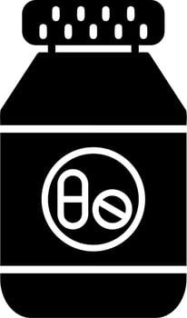 Medicine Vector Icon