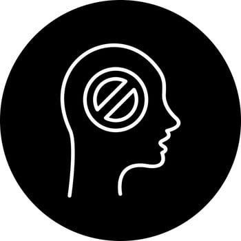 Empty Vector Icon