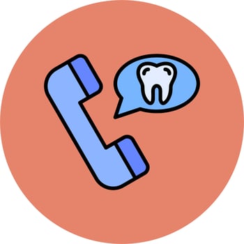 Telemedicine Vector Icon