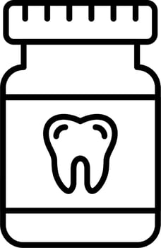 Medicine Vector Icon