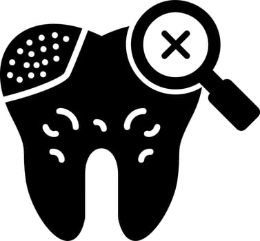 Unhealthy Vector Icon