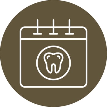 Appointment Vector Icon