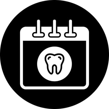 Appointment Vector Icon