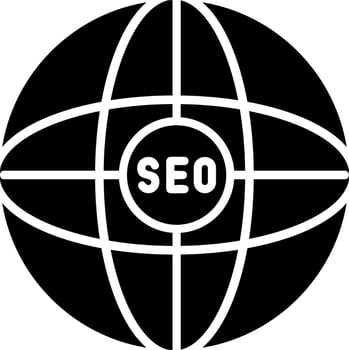 SEO Vector Icon