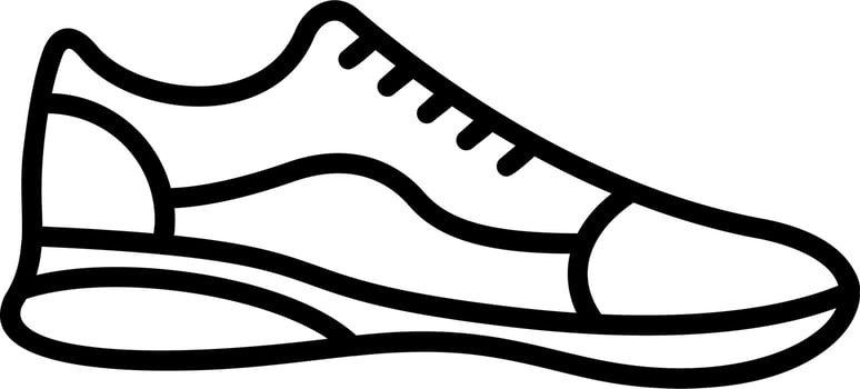 Shoes Vector Icon