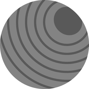 Ball Vector Icon