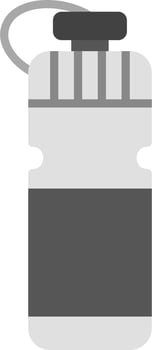 Bottle Vector Icon