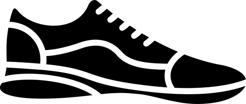Shoes Vector Icon