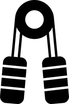 Grip Vector Icon