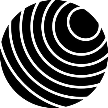 Ball Vector Icon