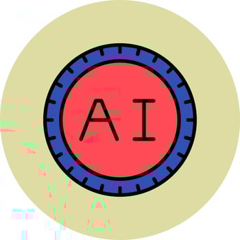 Anguilla Dial code Vector Icon