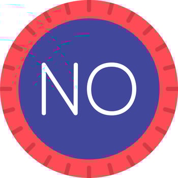 Norway Dial code Vector Icon