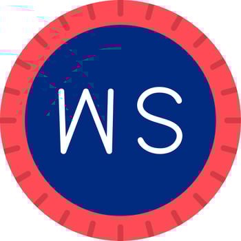 Samoa Dial code Vector Icon