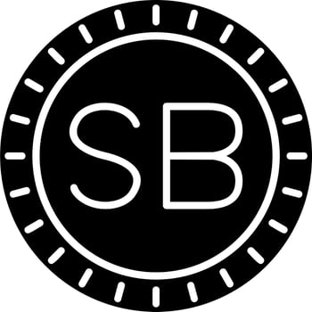 Solomon Islands Dial code Vector Icon