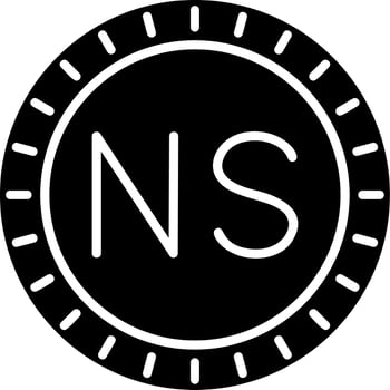 Niger Dial code Vector Icon