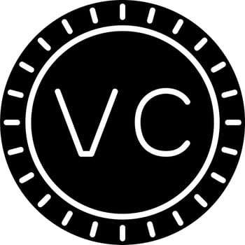 Saint Vincent Dial code Vector Icon