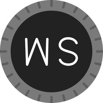 Samoa Dial code Vector Icon