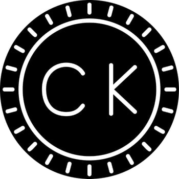 Cook Islands Dial code Vector Icon