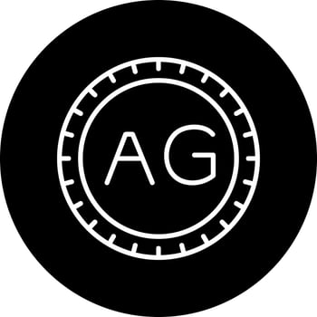 Antigua and Barbuda Dial code Vector Icon