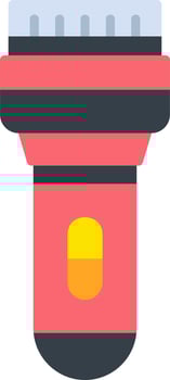 Trimmer Vector Icon