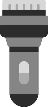 Trimmer Vector Icon