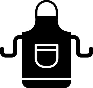 Apron Vector Icon